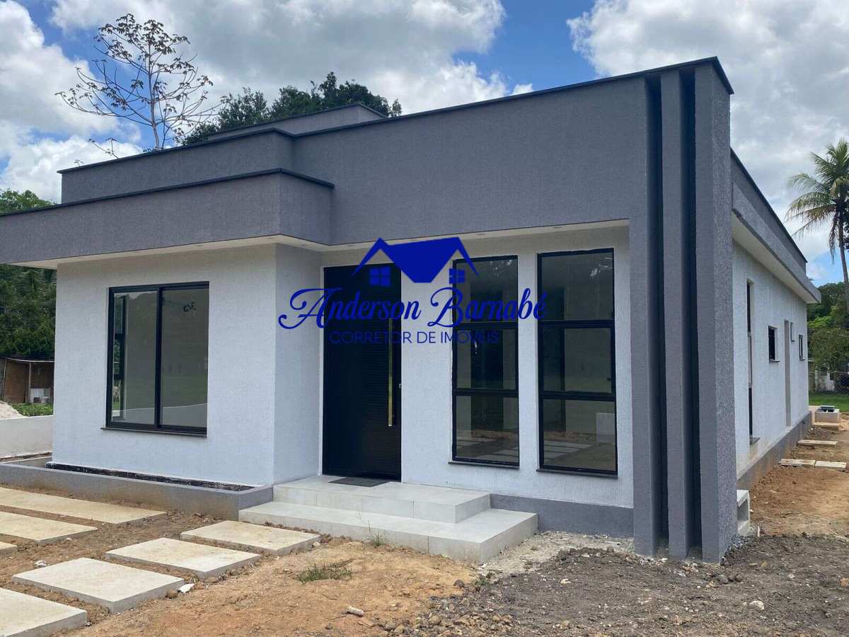 Casa de condomínio à venda com 3 quartos, 364m² - Aldeia dos Camarás,Camaragibe