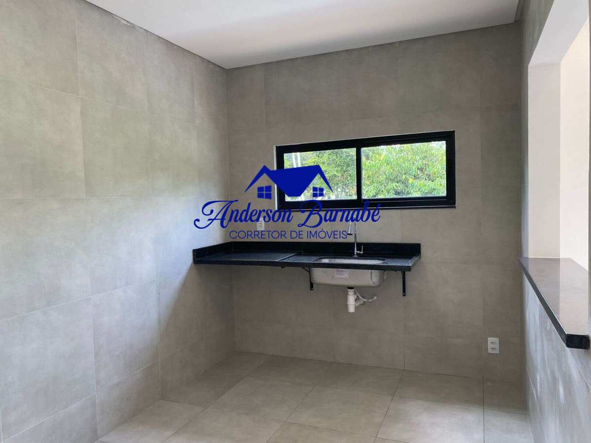  - CASA NOVA EM ALDEIA NO KM 06