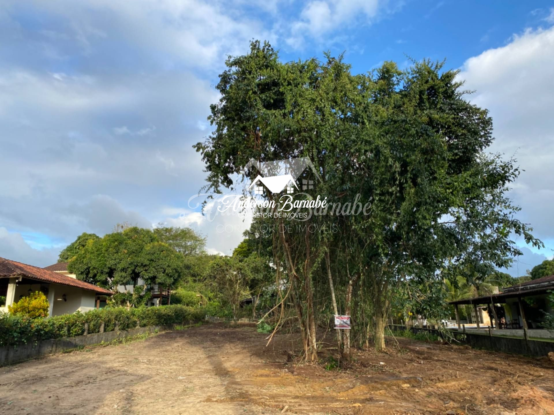Terreno à venda, 1000m² - Aldeia dos Camarás,Camaragibe