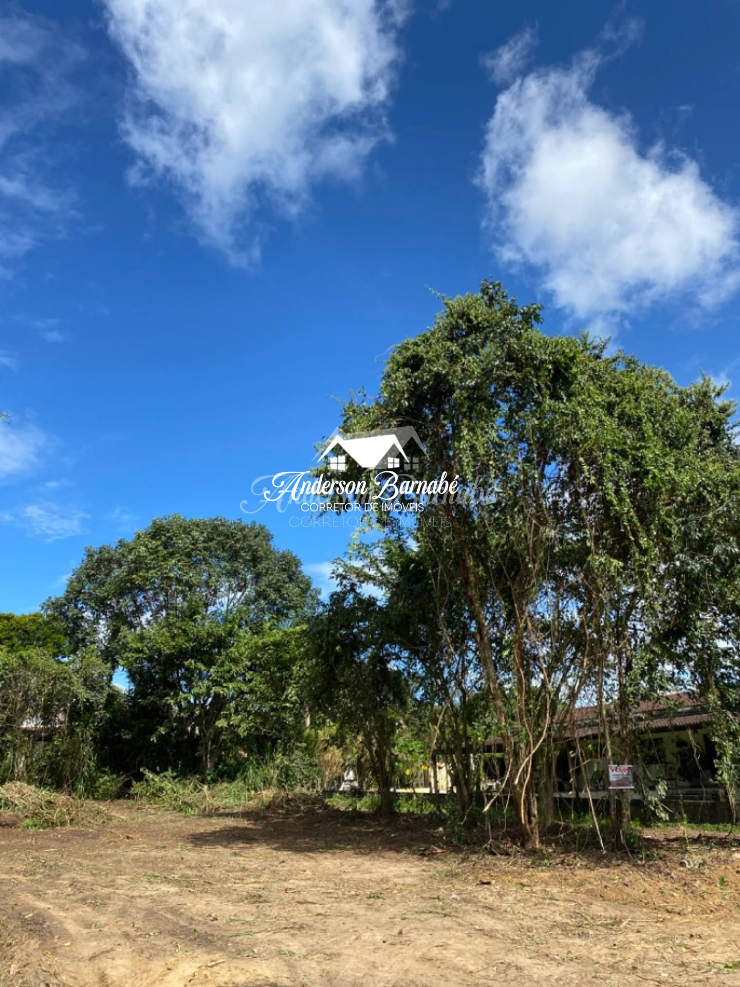 Terreno à venda, 1000m² - Aldeia dos Camarás,Camaragibe
