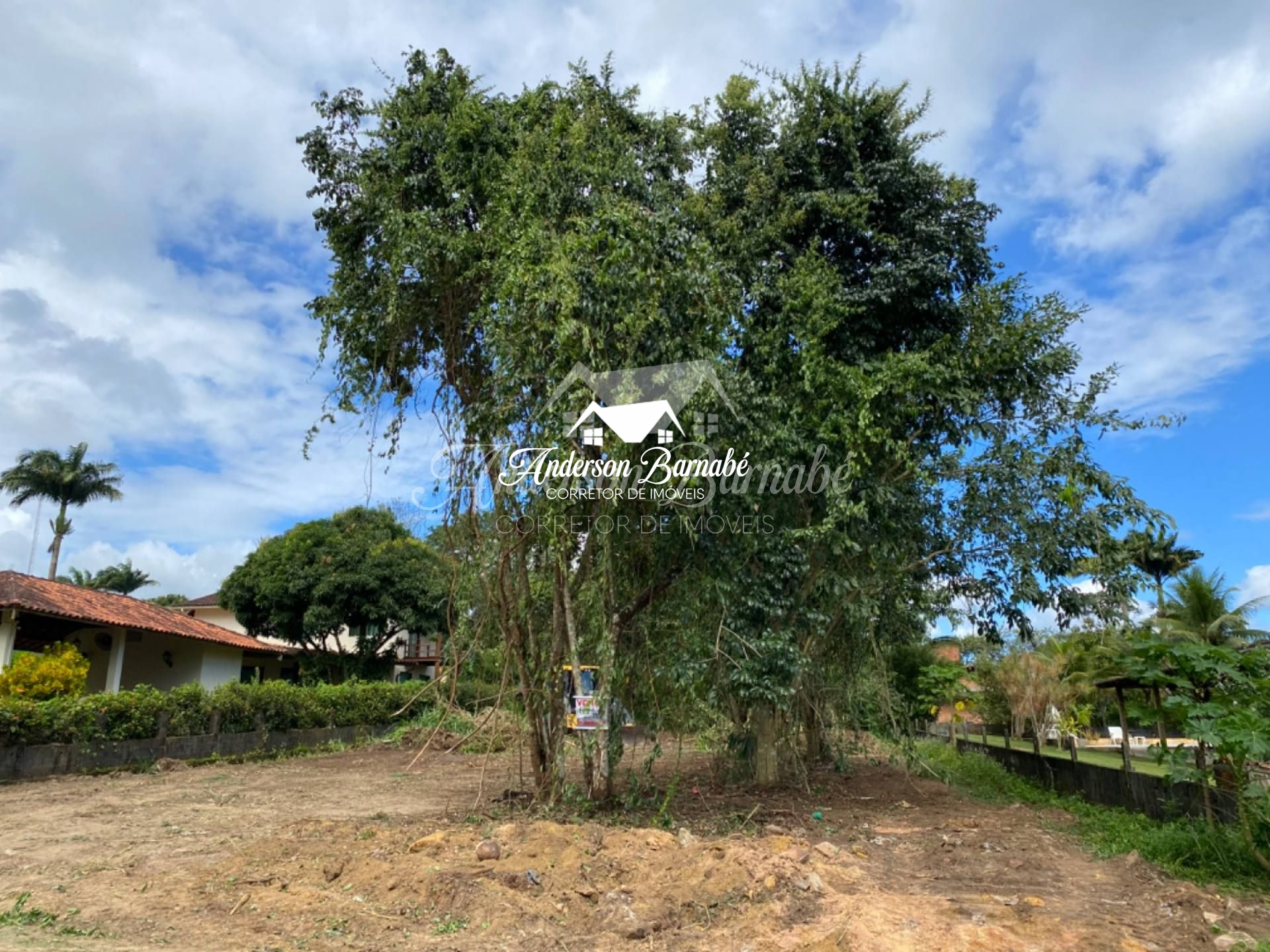 Terreno à venda, 1000m² - Aldeia dos Camarás,Camaragibe