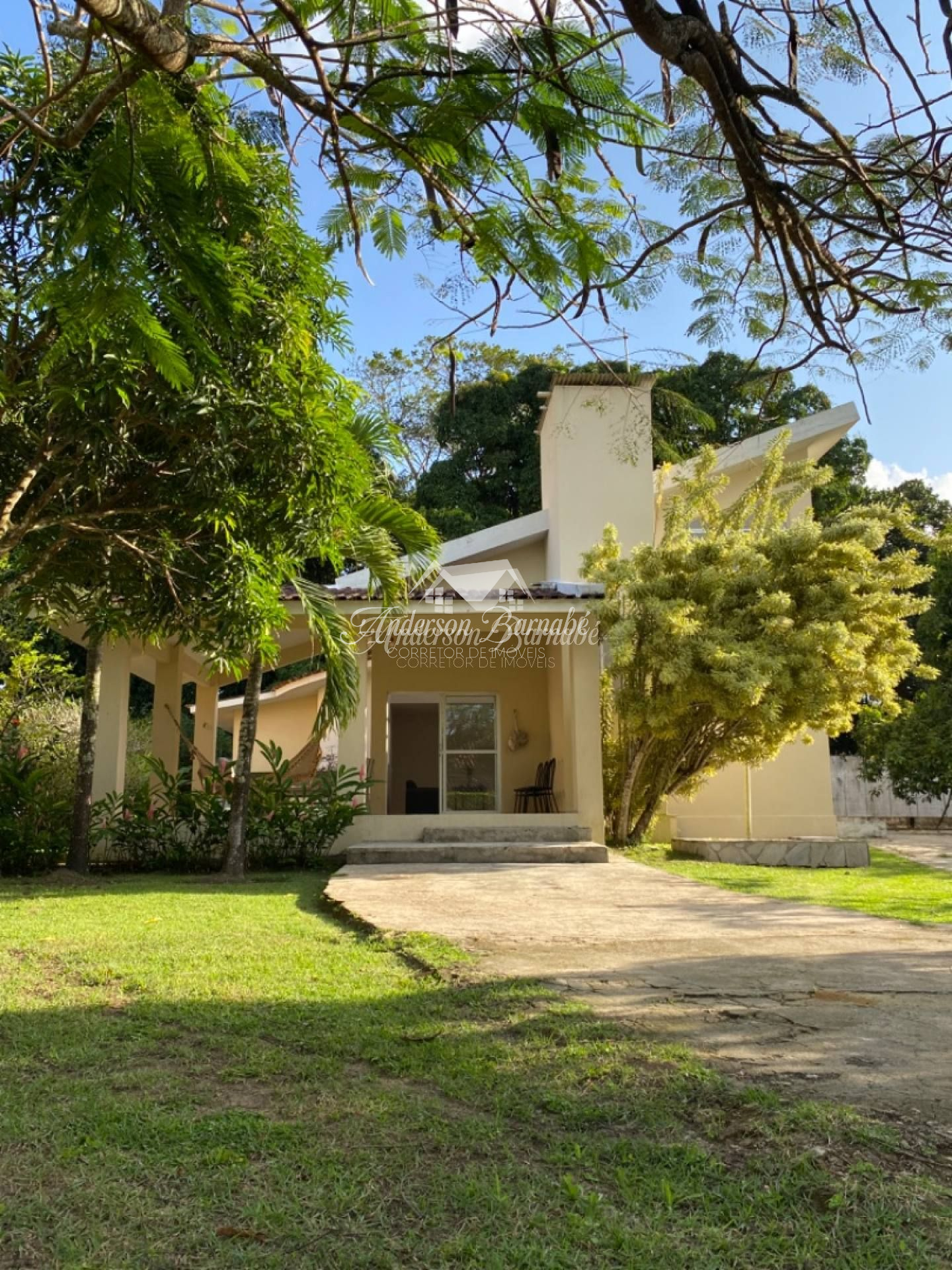 Casa à venda com 3 quartos, 188m² - Aldeia dos Camarás,Camaragibe