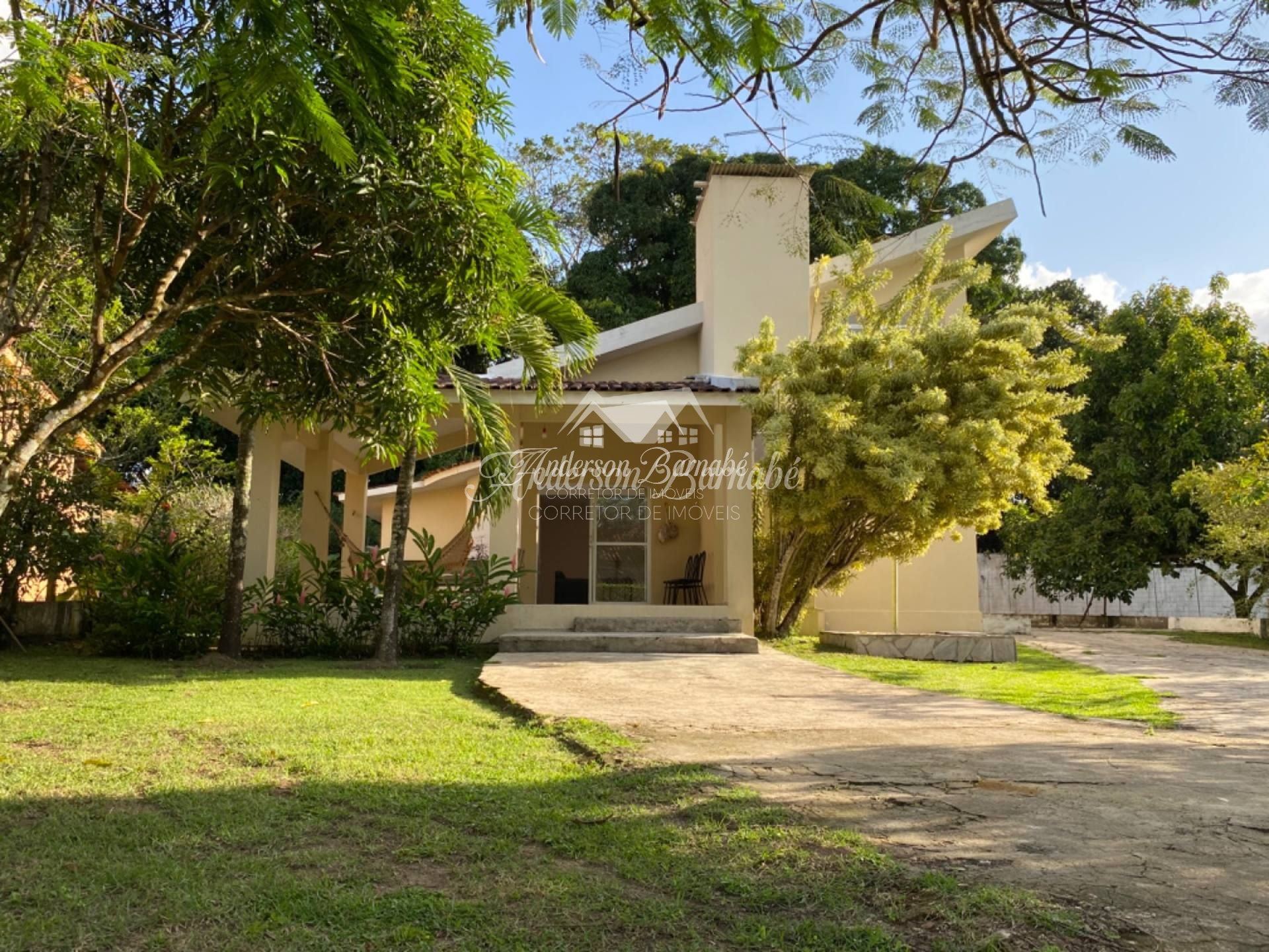 Casa à venda com 3 quartos, 188m² - Aldeia dos Camarás,Camaragibe