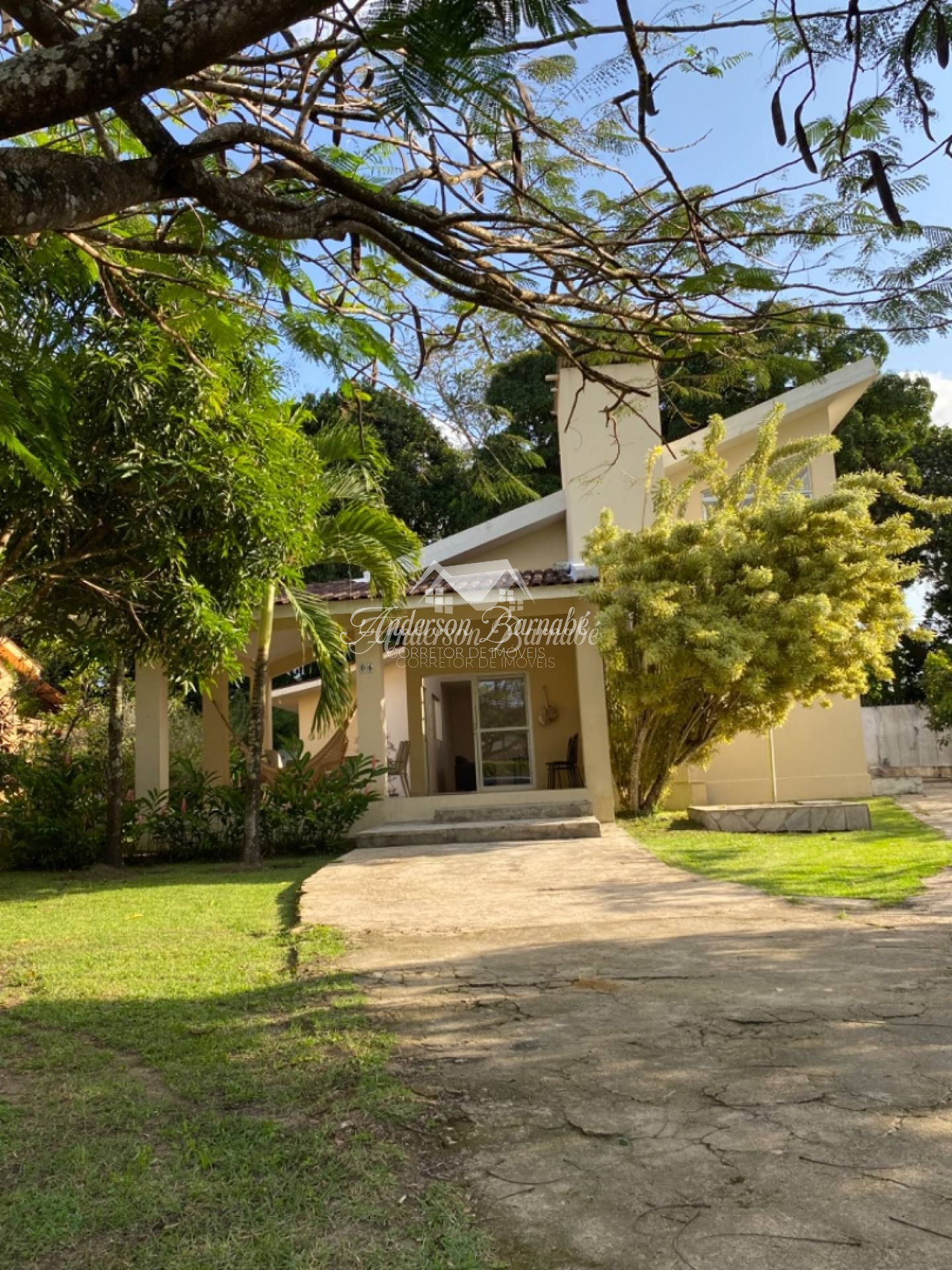  - Aldeia  Casa com Ótima localização