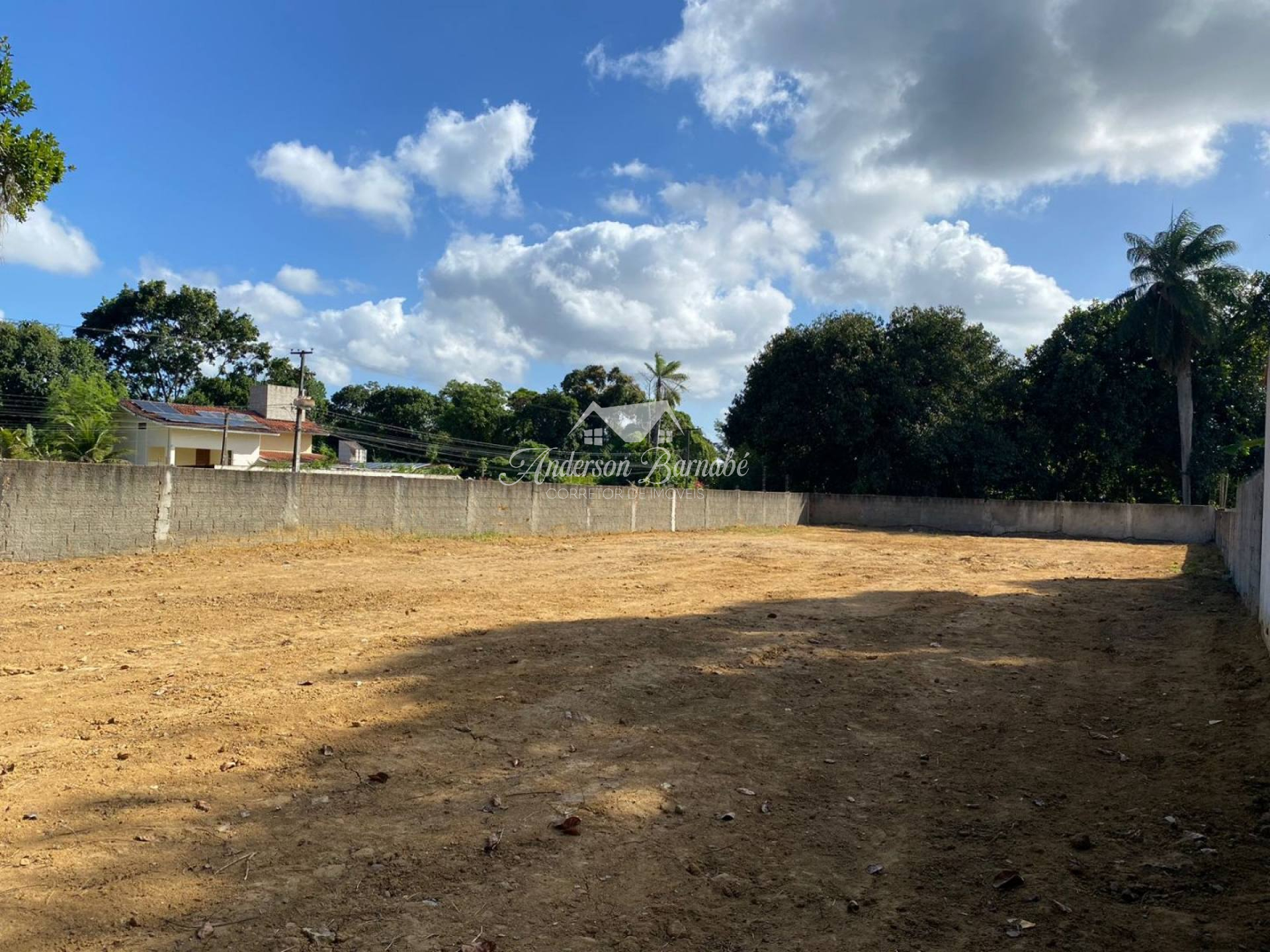 Terreno à venda, 600m² - Aldeia,Camaragibe