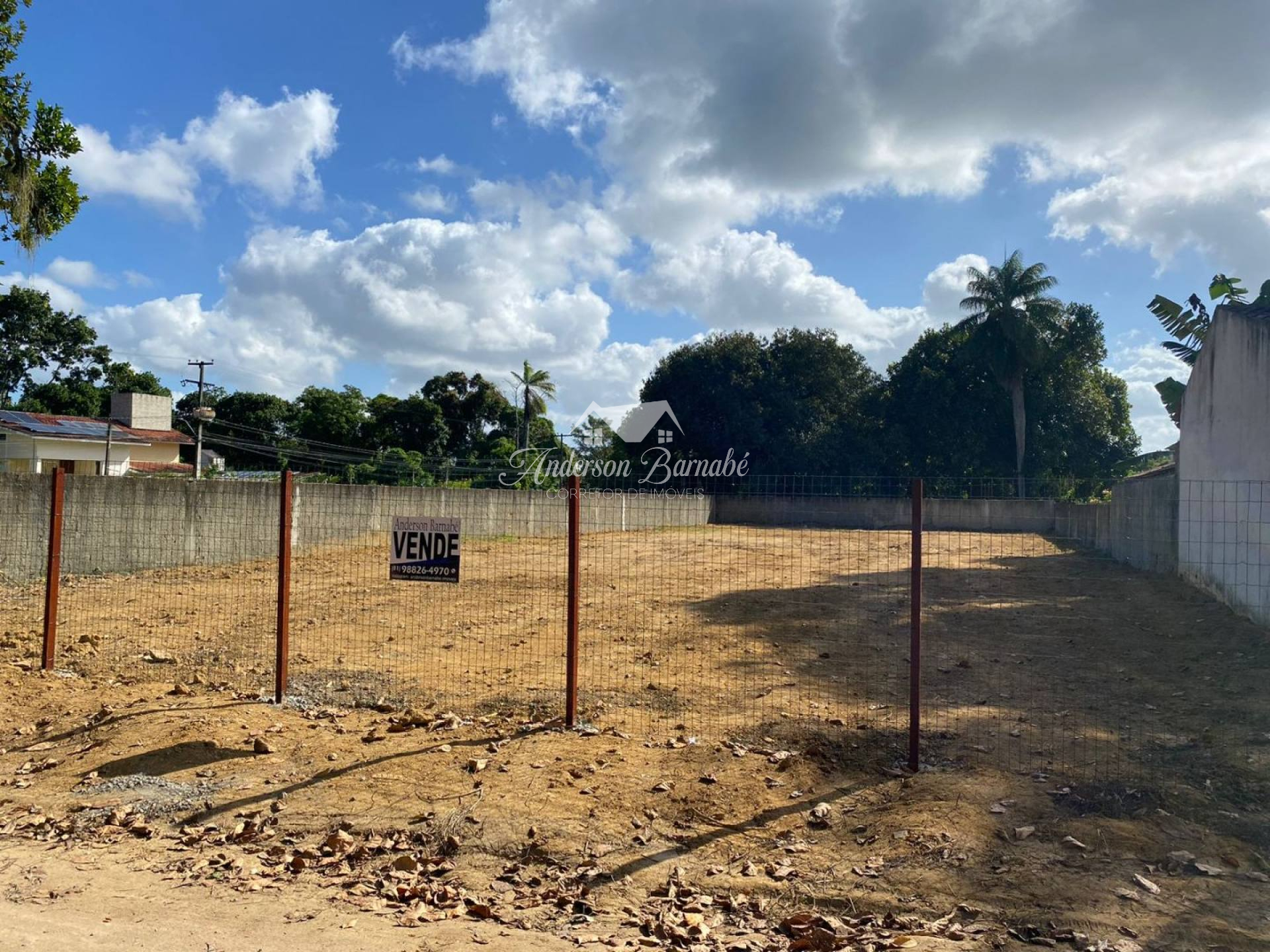 Terreno à venda, 600m² - Aldeia,Camaragibe