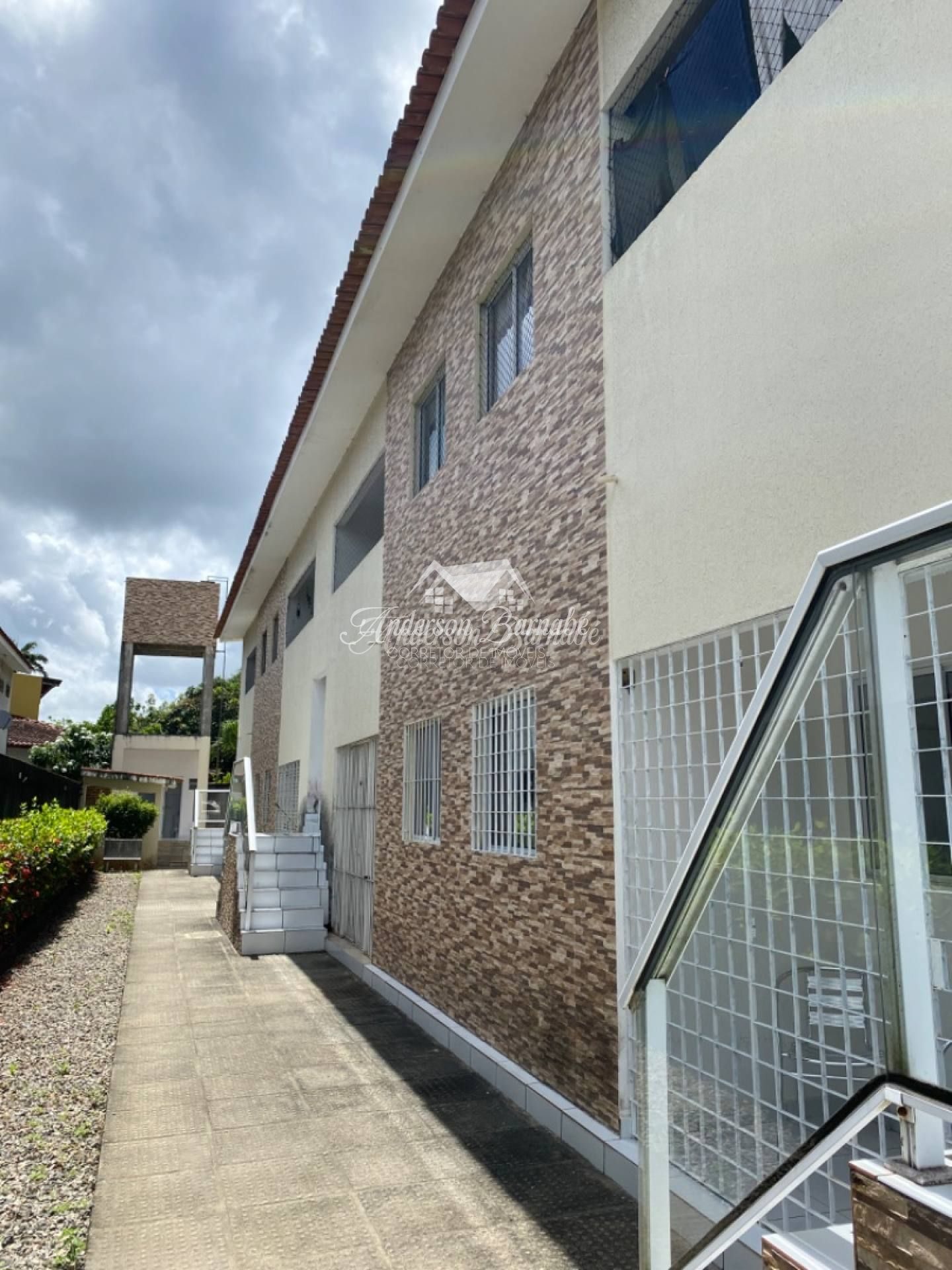 Apartamento à venda com 2 quartos, 55m² - Aldeia dos Camarás,Camaragibe