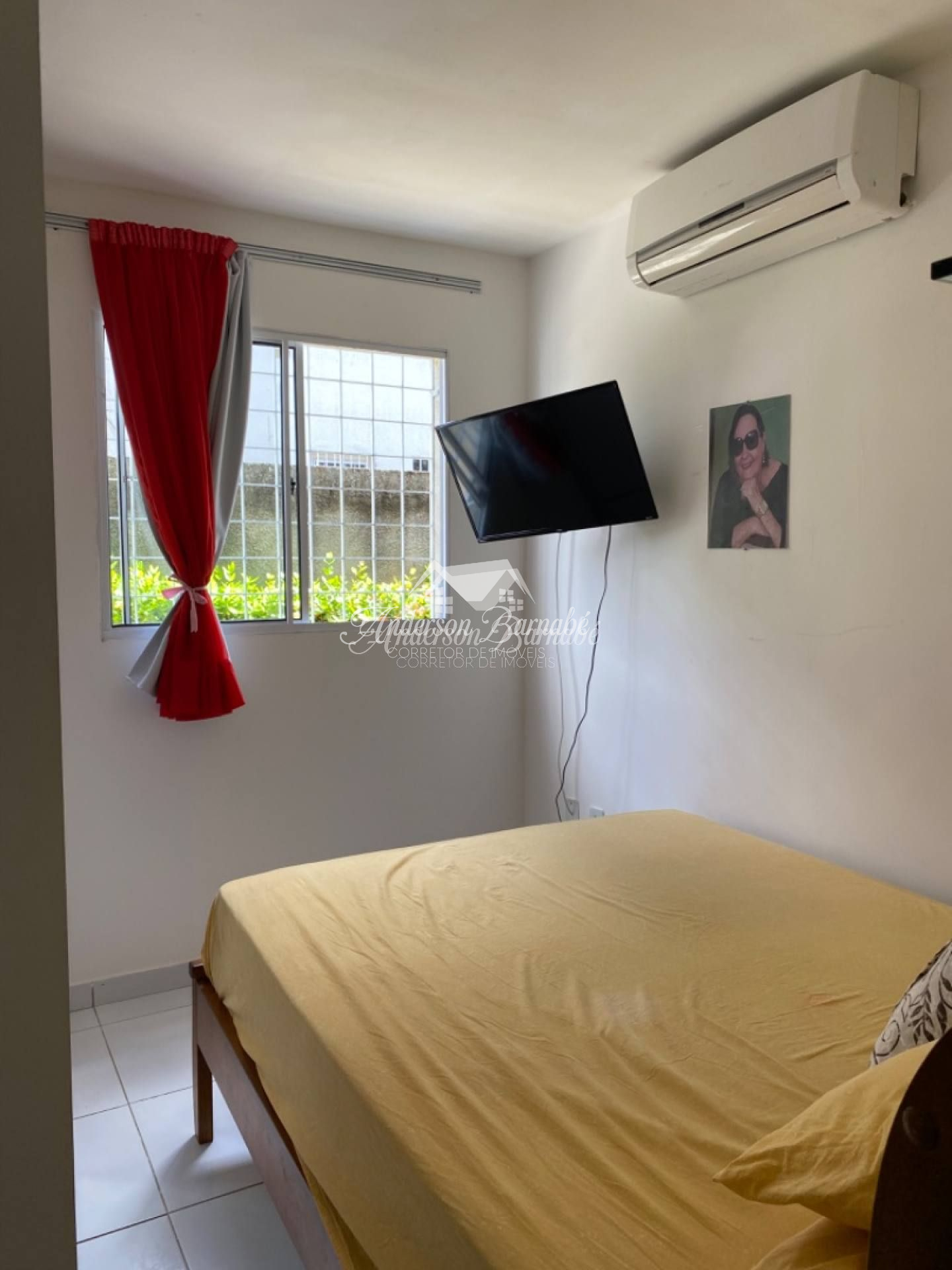 Apartamento à venda com 2 quartos, 55m² - Aldeia dos Camarás,Camaragibe
