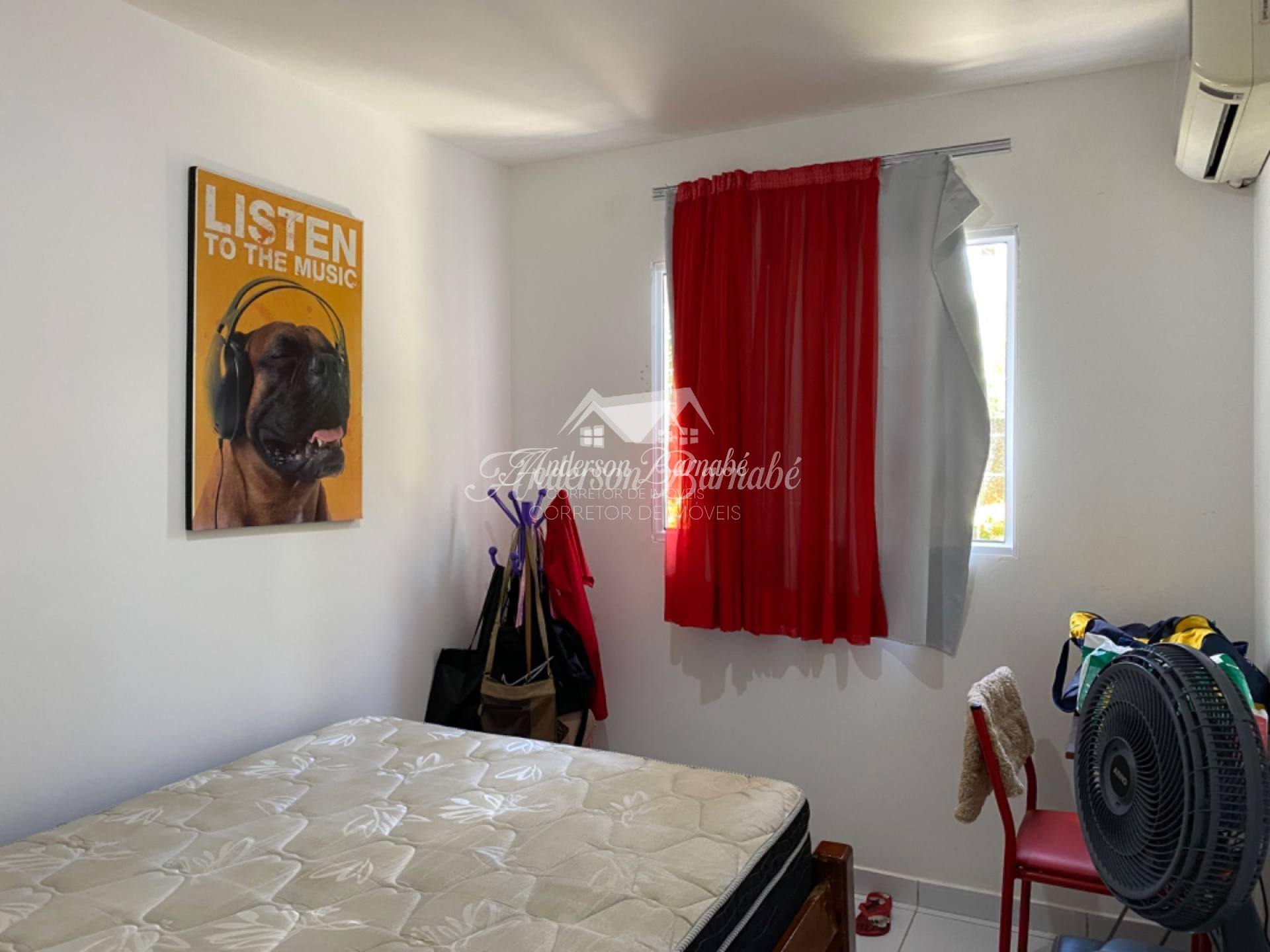  - Aldeia  Apartamento térreo em Aldeia