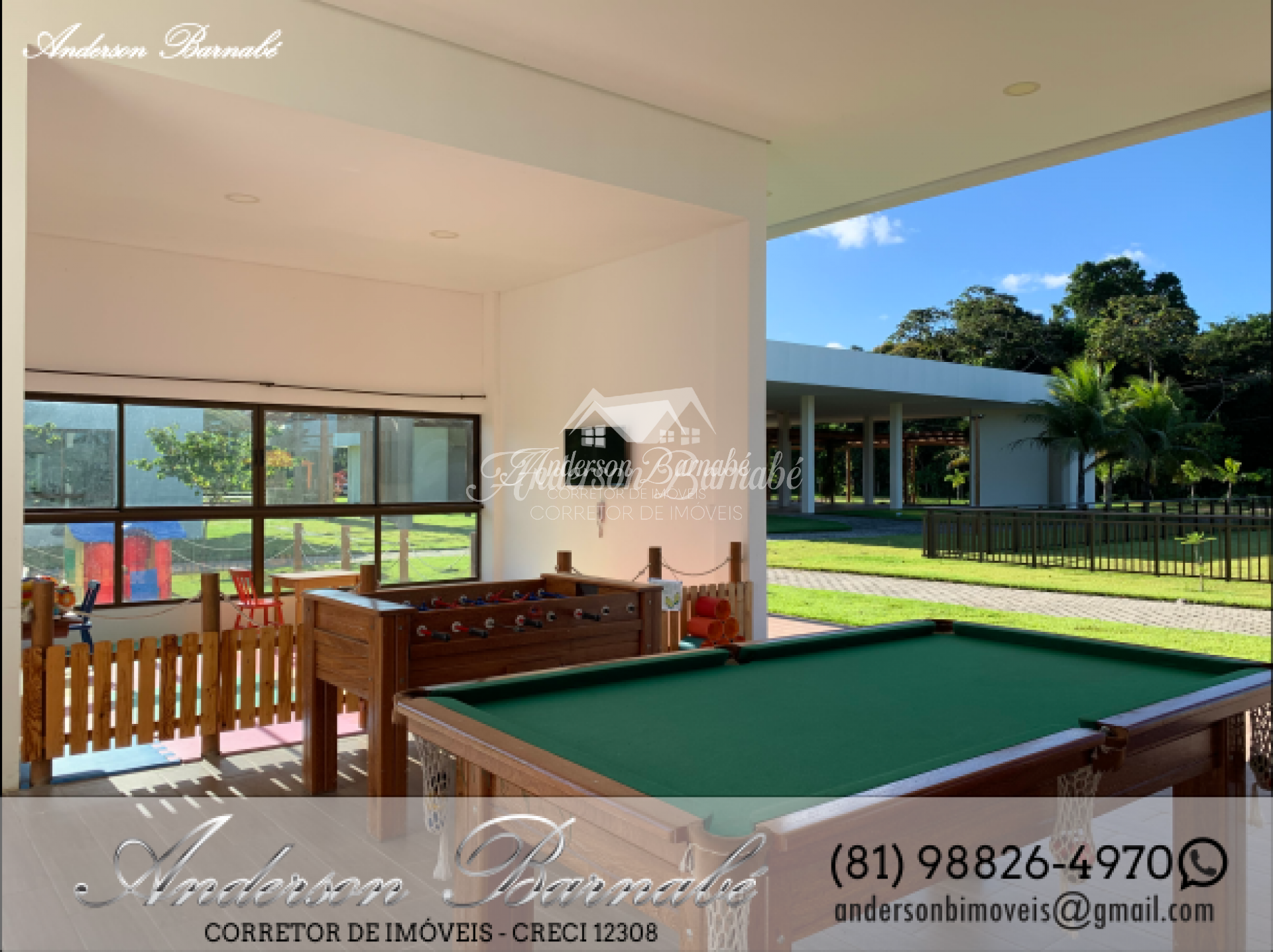 Terreno à venda, 750m² - Aldeia dos Camarás,Camaragibe