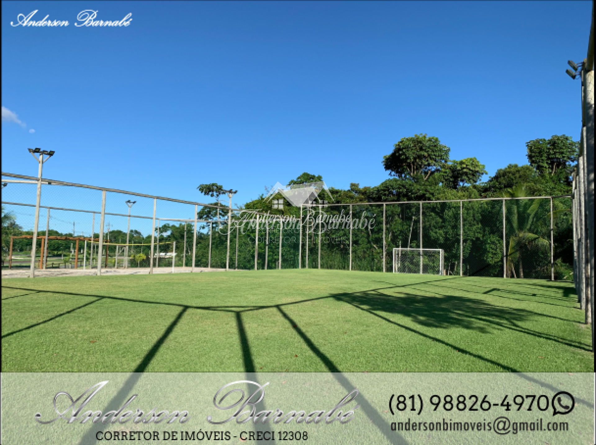 Terreno à venda, 750m² - Aldeia dos Camarás,Camaragibe