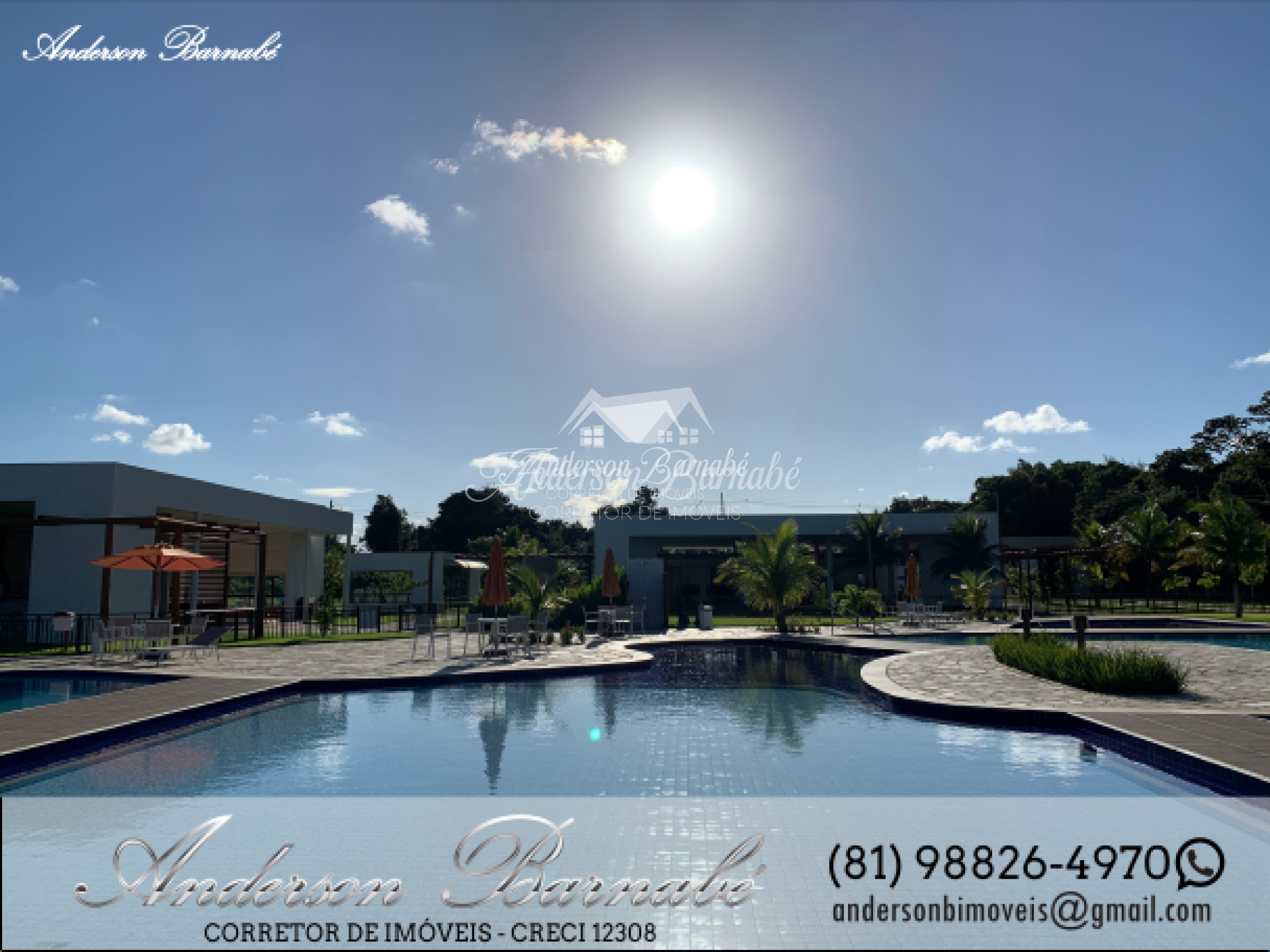  - Aldeia - Condomínio Raízes de Aldeia