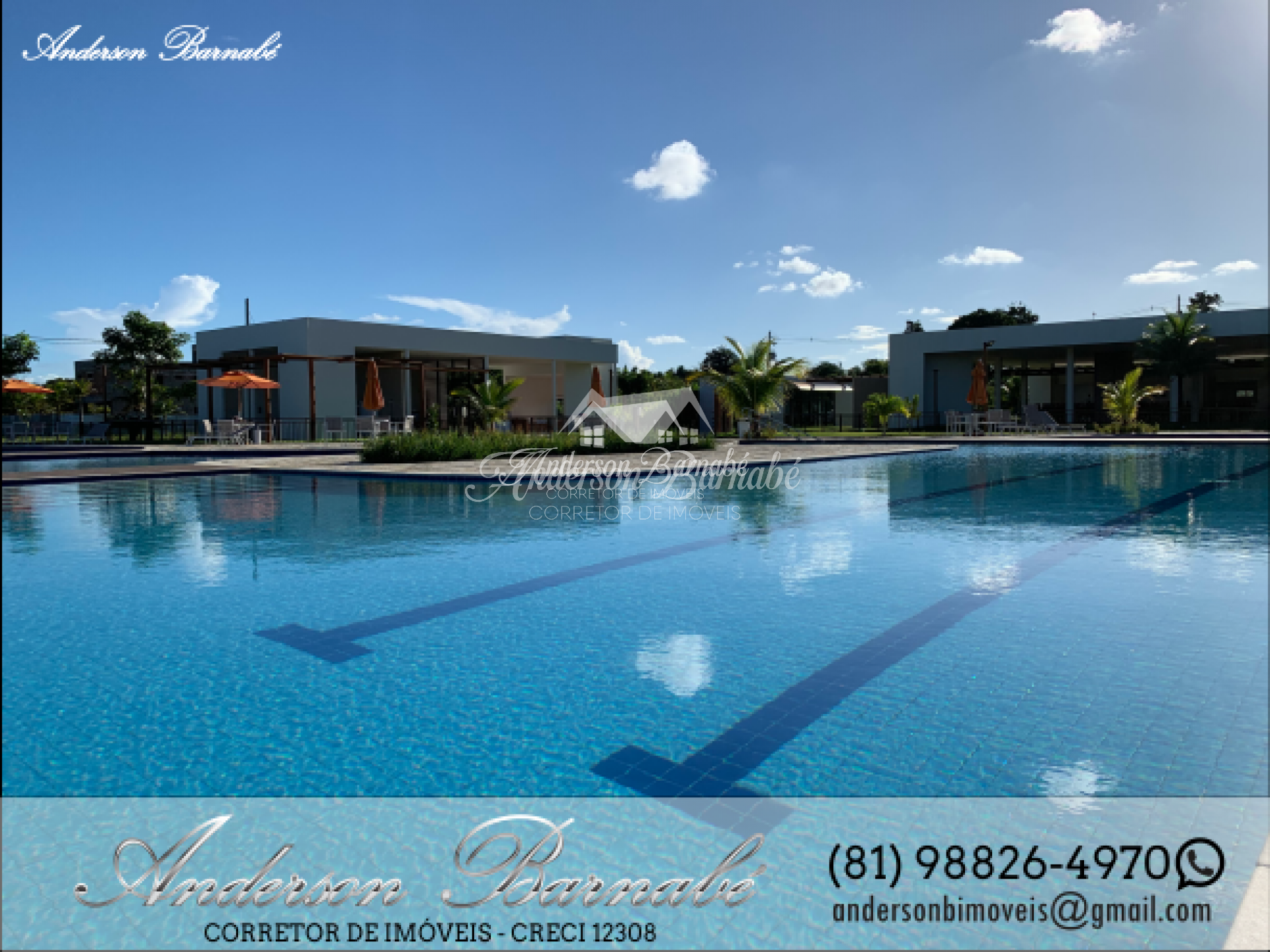 Terreno à venda, 750m² - Aldeia dos Camarás,Camaragibe